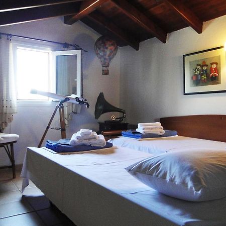 Εva'S House Villa Vourvourou Luaran gambar