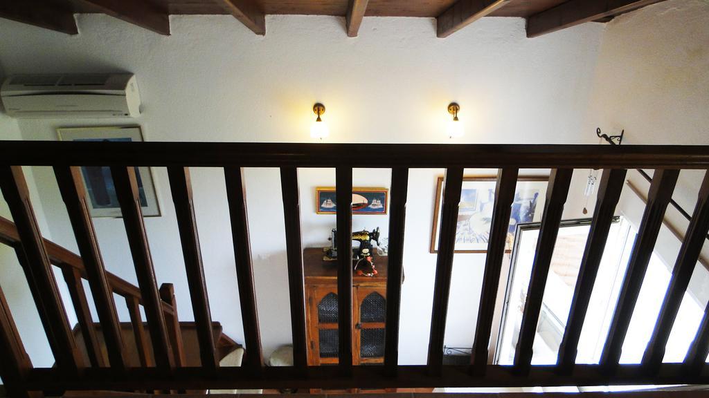 Εva'S House Villa Vourvourou Luaran gambar