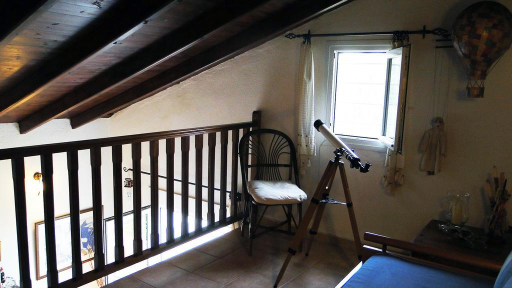 Εva'S House Villa Vourvourou Luaran gambar