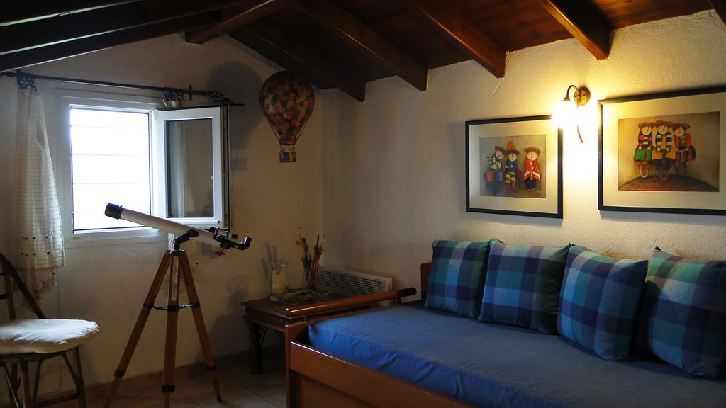 Εva'S House Villa Vourvourou Luaran gambar