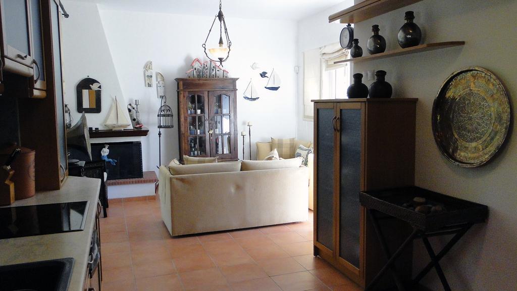 Εva'S House Villa Vourvourou Luaran gambar