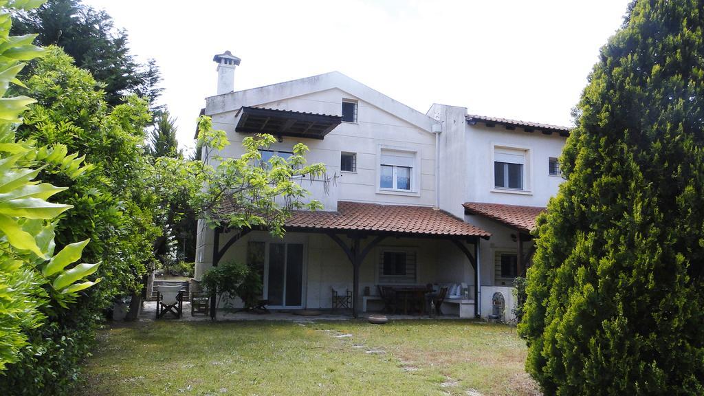 Εva'S House Villa Vourvourou Luaran gambar