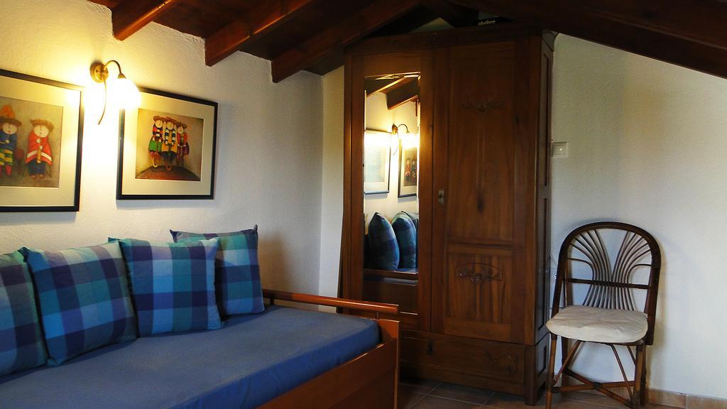 Εva'S House Villa Vourvourou Luaran gambar