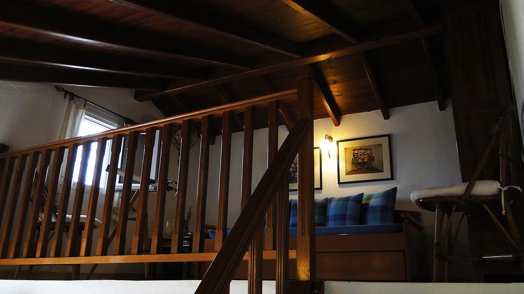 Εva'S House Villa Vourvourou Luaran gambar