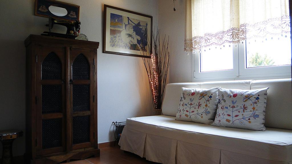Εva'S House Villa Vourvourou Luaran gambar